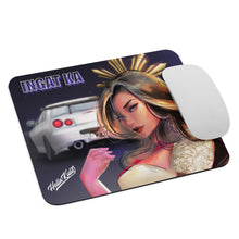 Load image into Gallery viewer, INGAT KA MOUSE PAD