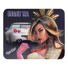 Load image into Gallery viewer, INGAT KA MOUSE PAD