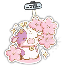 Load image into Gallery viewer, MIMI SAKURA AIR FRESHIE
