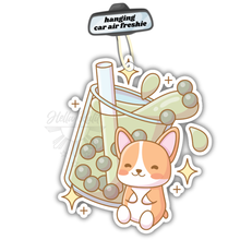Load image into Gallery viewer, KOJI BOBA AIR FRESHIE

