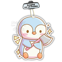 Load image into Gallery viewer, FEISTY PILI AIR FRESHIE
