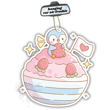 Load image into Gallery viewer, PILI KAKIGORI AIR FRESHIE
