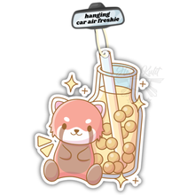 Load image into Gallery viewer, SUNI BOBA AIR FRESHIE
