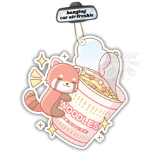 Load image into Gallery viewer, SUNI NOODLES AIR FRESHIE
