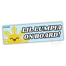 Load image into Gallery viewer, BUMPER MAGNET - 2 PACK

