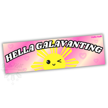 Load image into Gallery viewer, BUMPER MAGNET - 2 PACK
