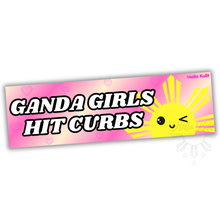 Load image into Gallery viewer, BUMPER MAGNET - 2 PACK
