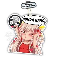 Load image into Gallery viewer, HONDA AIR FRESHIE
