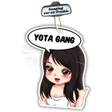 Load image into Gallery viewer, YOTA AIR FRESHIE
