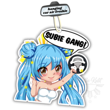 Load image into Gallery viewer, SUBIE AIR FRESHIE
