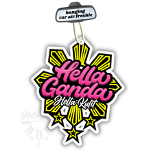 Load image into Gallery viewer, HELLA GANDA AIR FRESHIE
