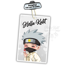 Load image into Gallery viewer, KILIG JUTSU AIR FRESHIE

