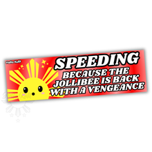 Load image into Gallery viewer, BUMPER MAGNET - 2 PACK
