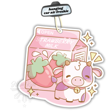 Load image into Gallery viewer, MIMI MILK AIR FRESHIE
