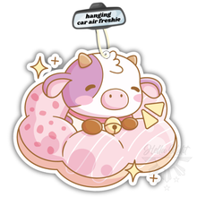 Load image into Gallery viewer, MIMI DONUT AIR FRESHIE
