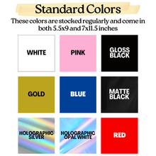 Load image into Gallery viewer, HK SUN &amp; STARS DECAL
