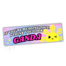 Load image into Gallery viewer, BUMPER MAGNET - 2 PACK
