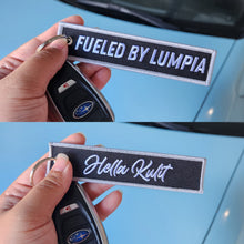 Load image into Gallery viewer, LUMPIA JET TAG

