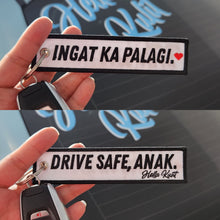 Load image into Gallery viewer, INGAT JET TAG
