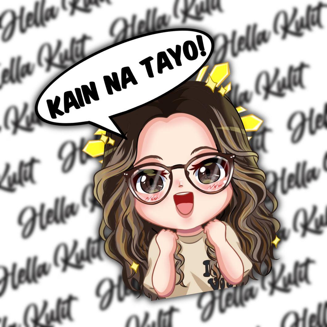 KAIN PEEKER