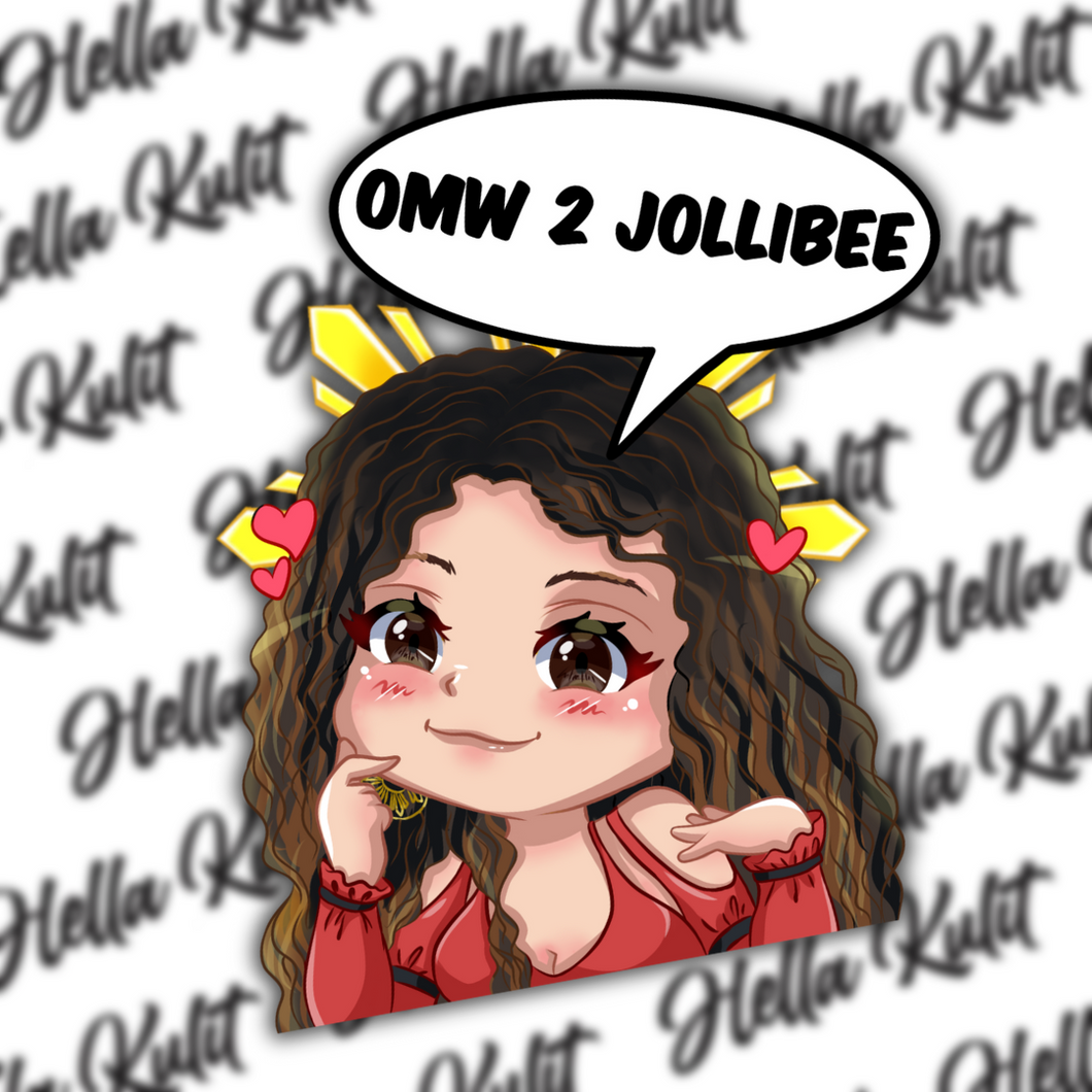 OMW 2 JOLLI PEEKER