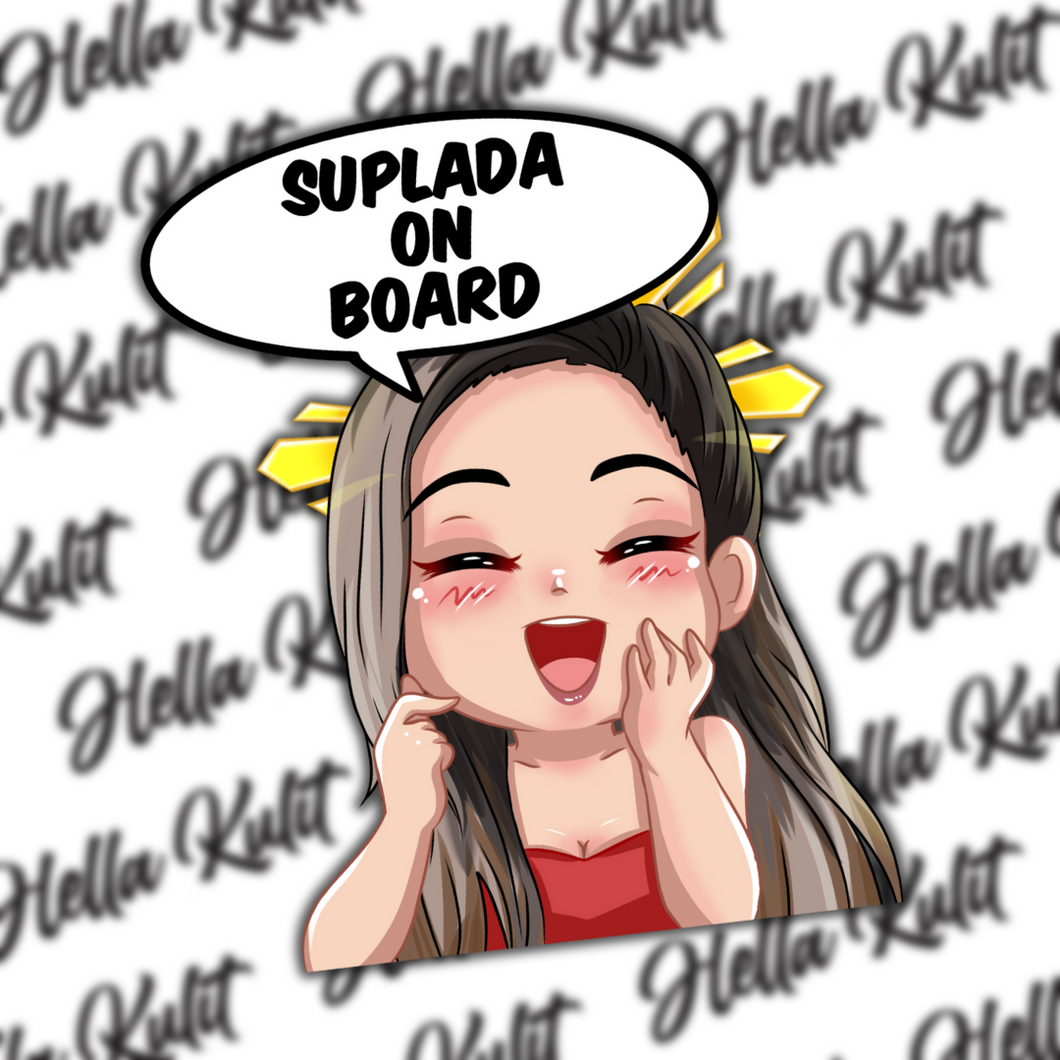 SUPLADA PEEKER