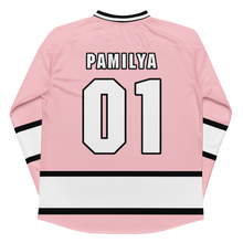 Load image into Gallery viewer, PAMILYA JERSEY (PINK)
