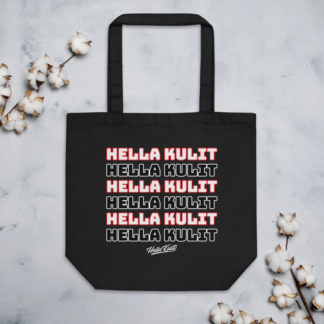 CLASSIC TOTE BAG