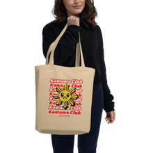 Load image into Gallery viewer, KAWAWA CLUB TOTE BAG
