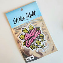 Load image into Gallery viewer, HELLA GANDA AIR FRESHIE
