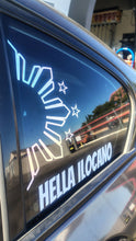Load image into Gallery viewer, HK SUN &amp; STARS DECAL
