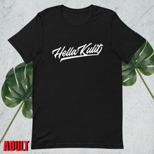 Load image into Gallery viewer, KULIT FAM TEE (ADULT)
