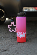 Load image into Gallery viewer, CUSTOM TWO-TONE HK DECAL
