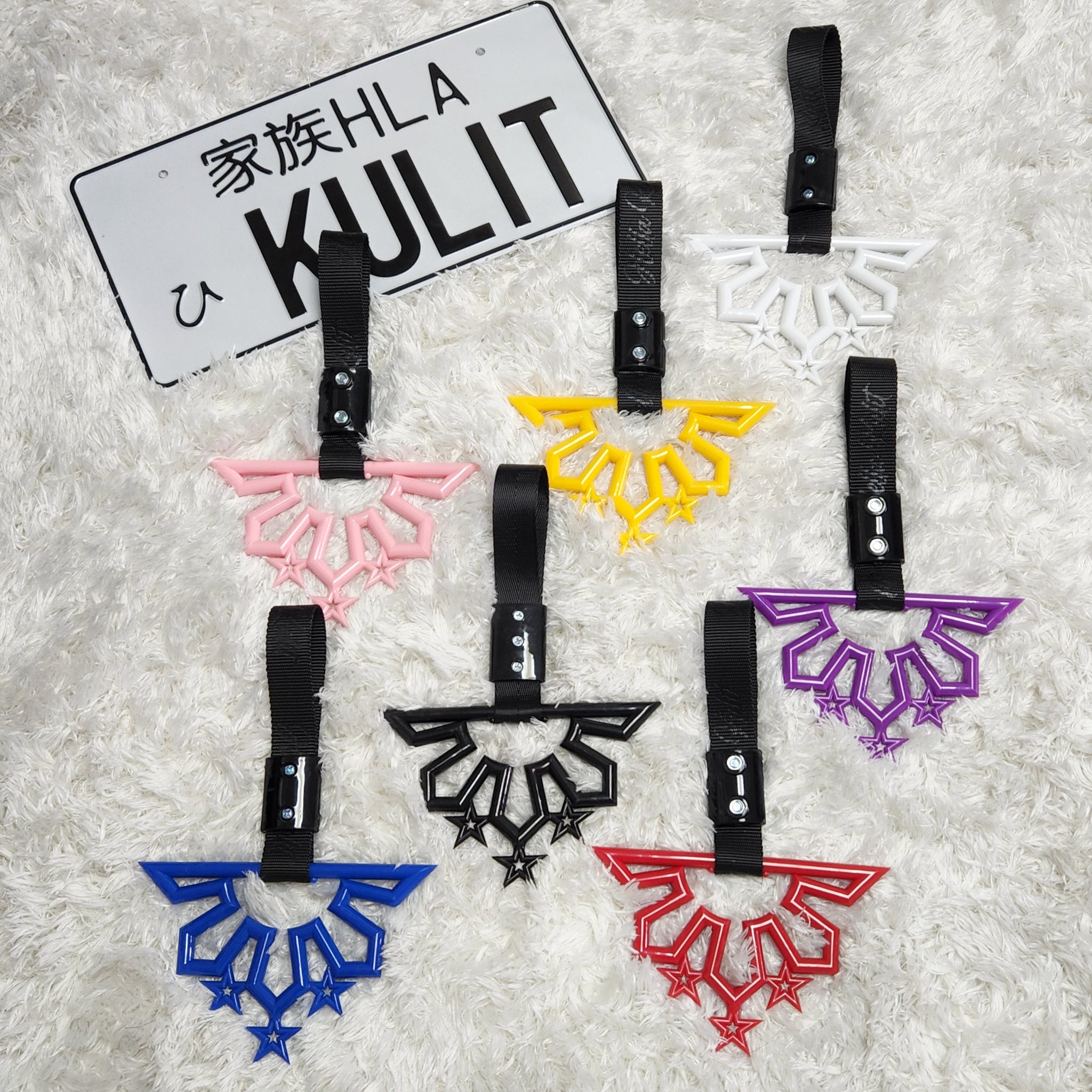 HK TSURIKAWA – Hella Kulit