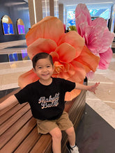 Load image into Gallery viewer, BULILIT TODDLER TEE
