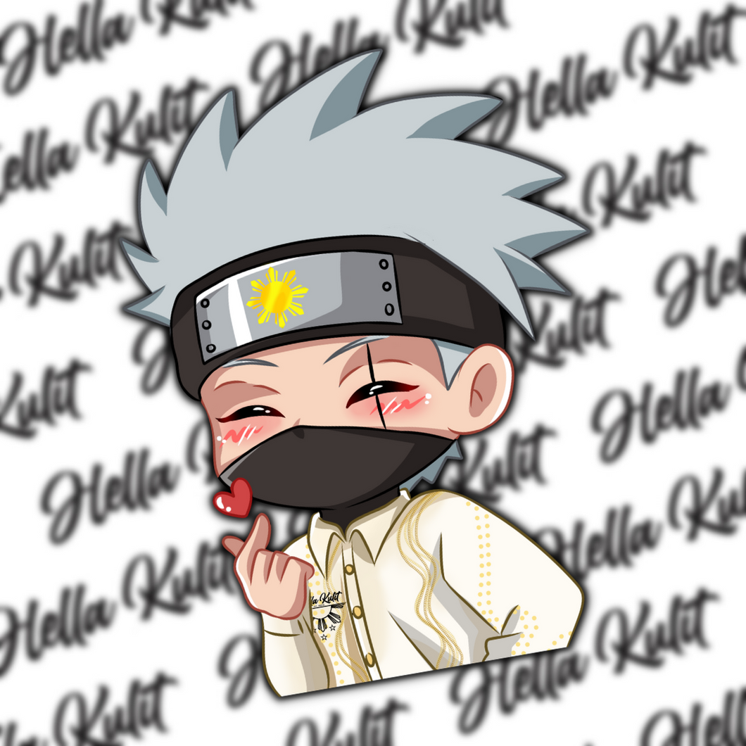 KILIG JUTSU PEEKER