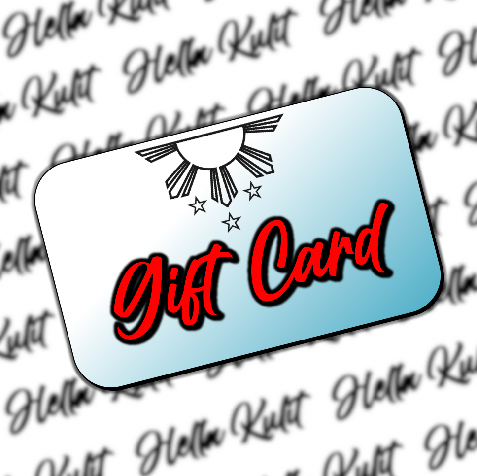 HELLA KULIT GIFTCARD – Hella Kulit