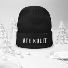 Load image into Gallery viewer, ATE KULIT BEANIE - SEASONAL
