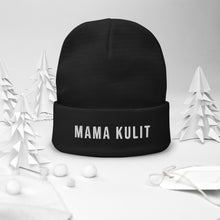 Load image into Gallery viewer, MAMA KULIT BEANIE - SEASONAL
